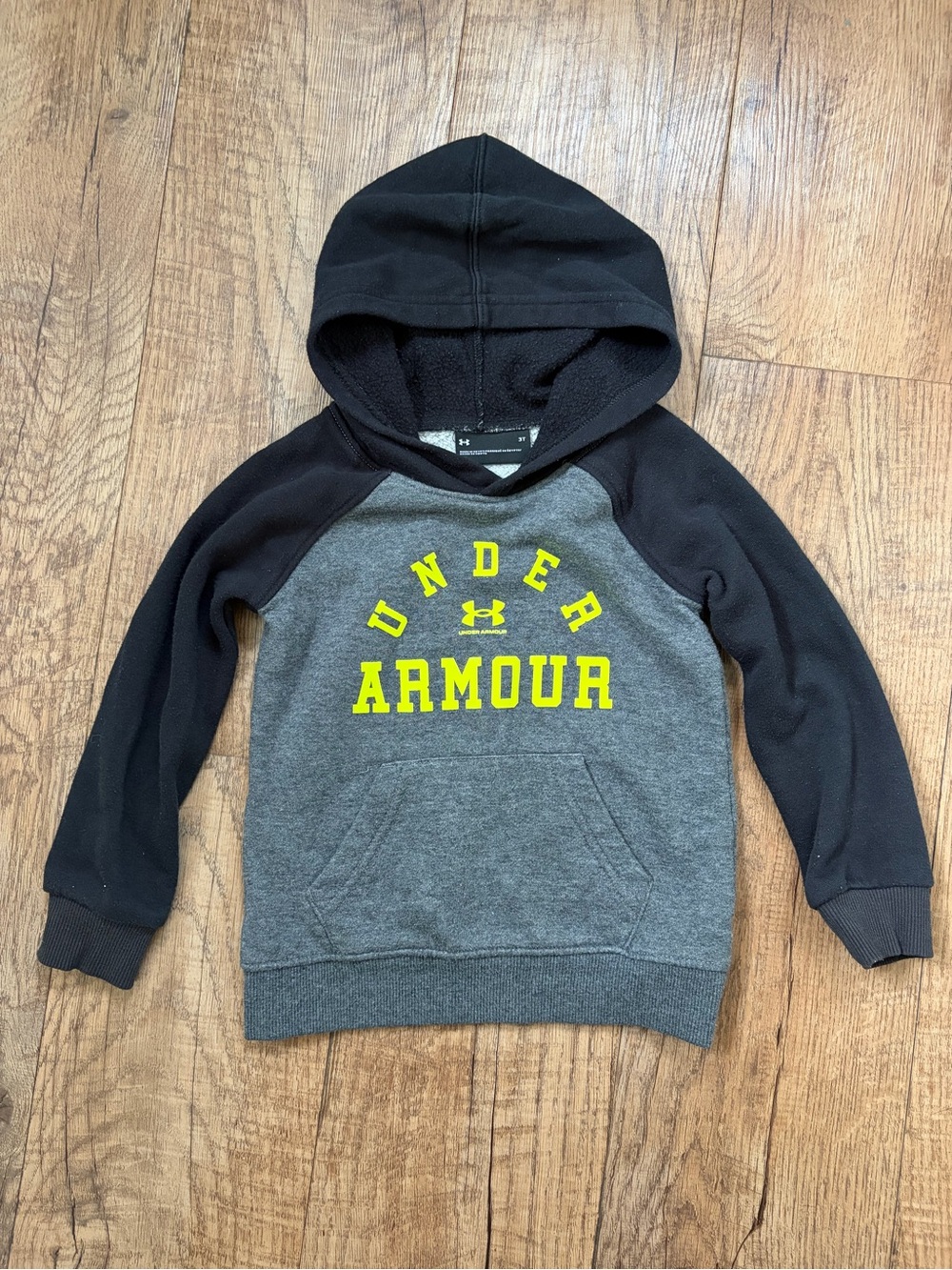 3T Under Armour Hoodie
